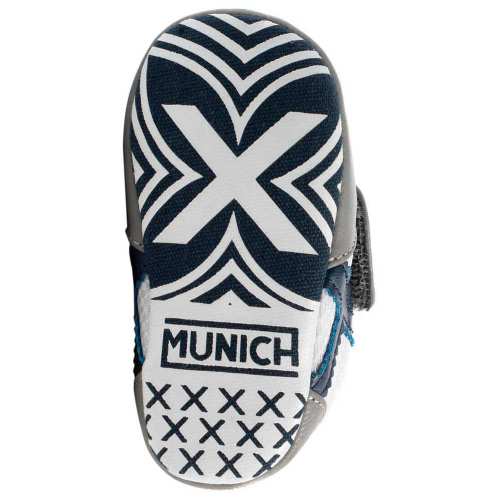 Munich Zero Schuhe