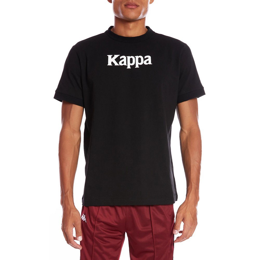 kappa-daffon-222-banda-t-shirt-met-korte-mouwen