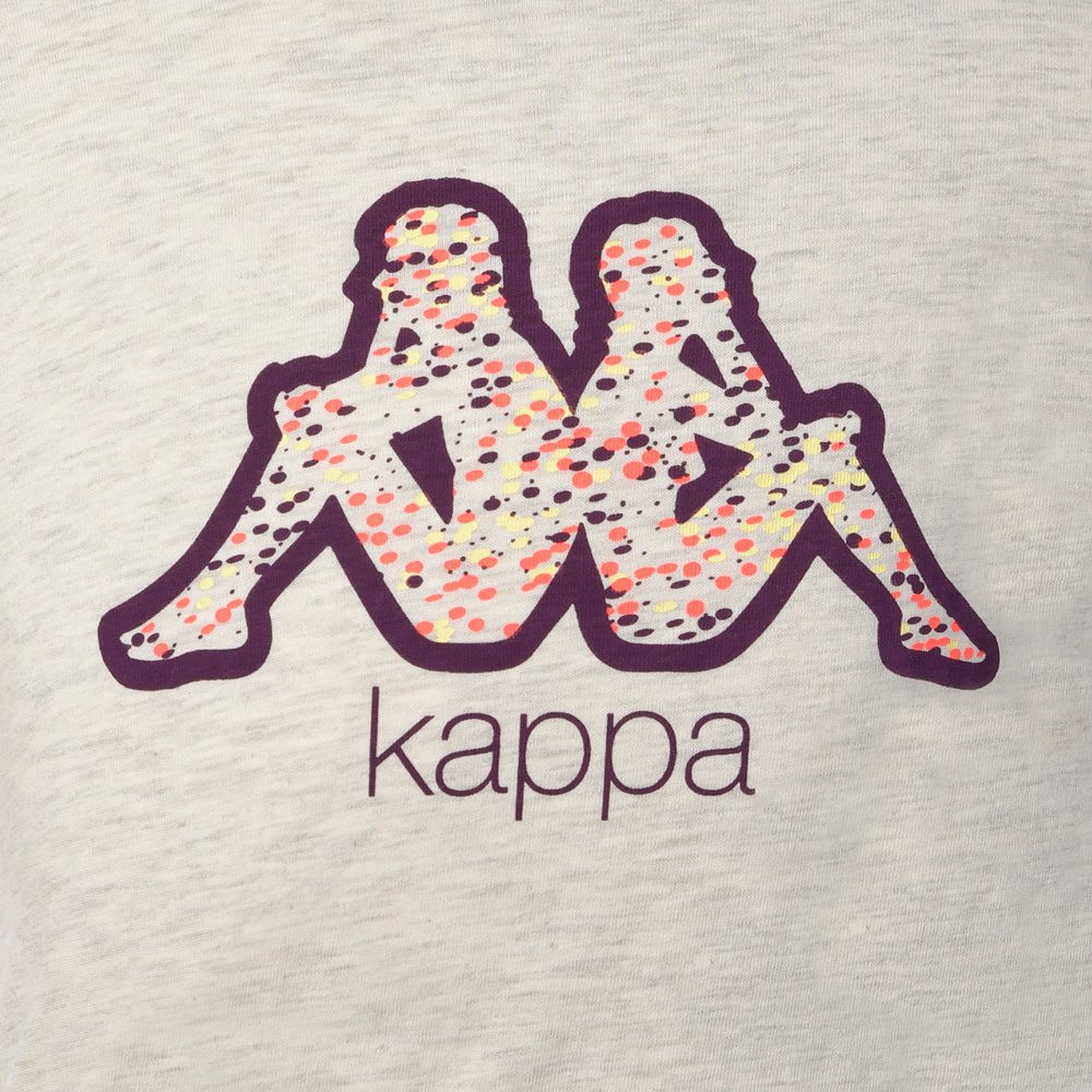 Kappa Bibi Short Sleeve T-Shirt