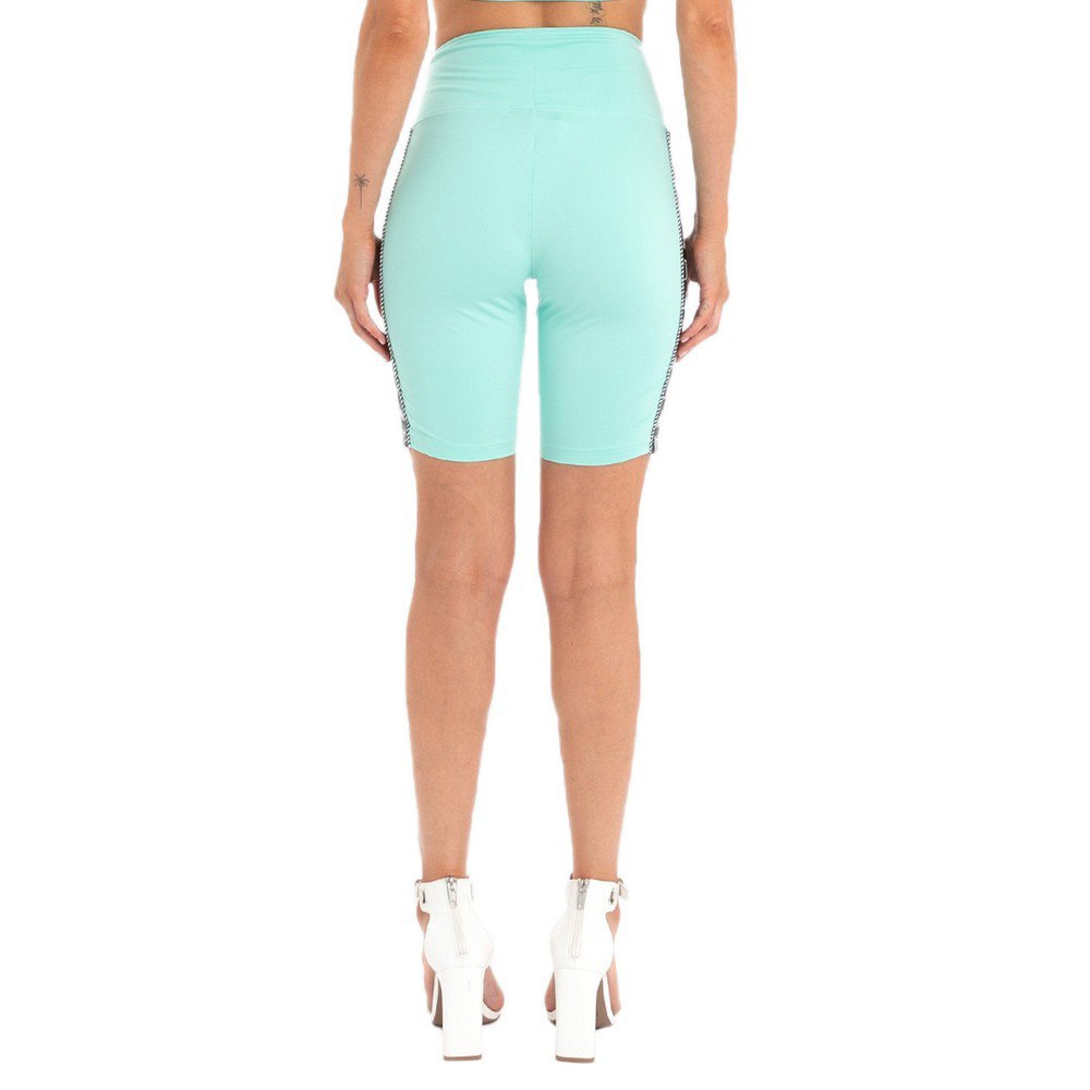 Kappa Authentic Juicy Couture Evelyn Short Leggings