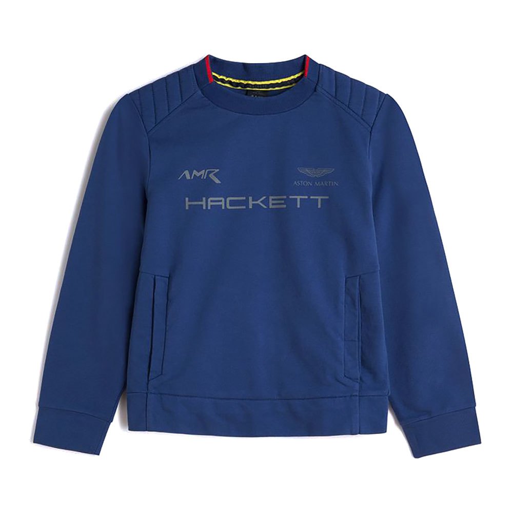 hackett-amr-pocket-sweatshirt