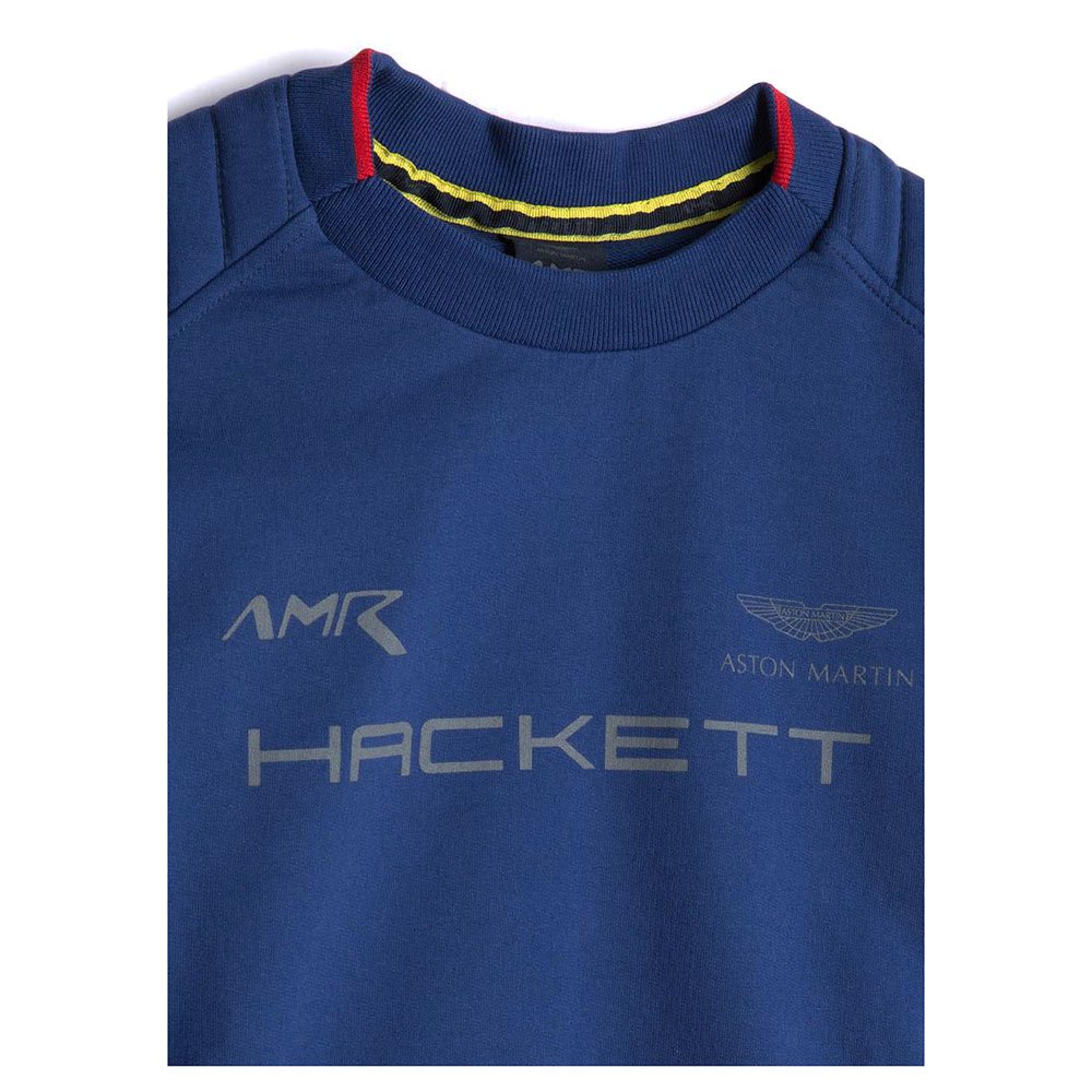 Hackett AMR Pocket Sweatshirt