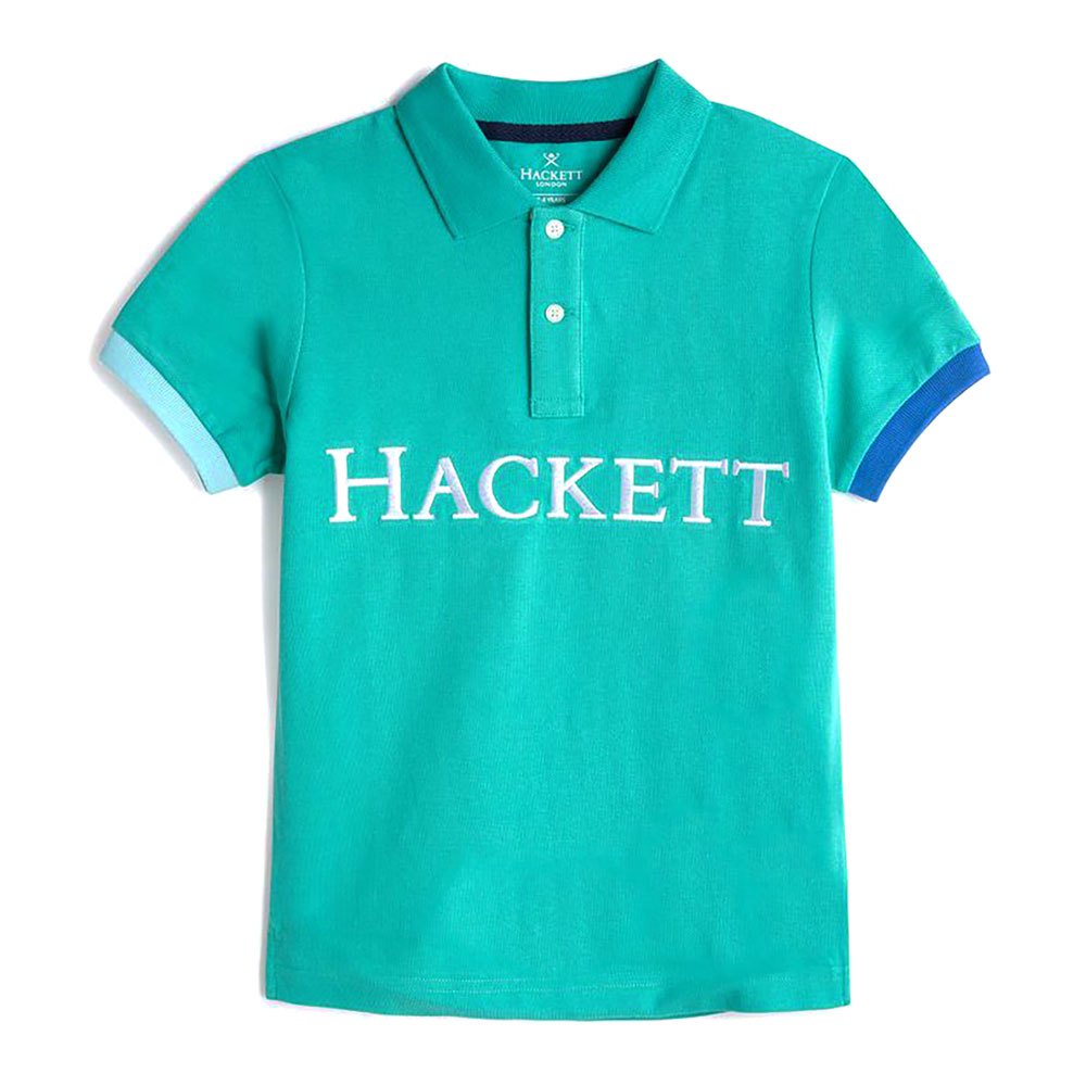 hackett-kortermet-poloskjorte-color-cuffs