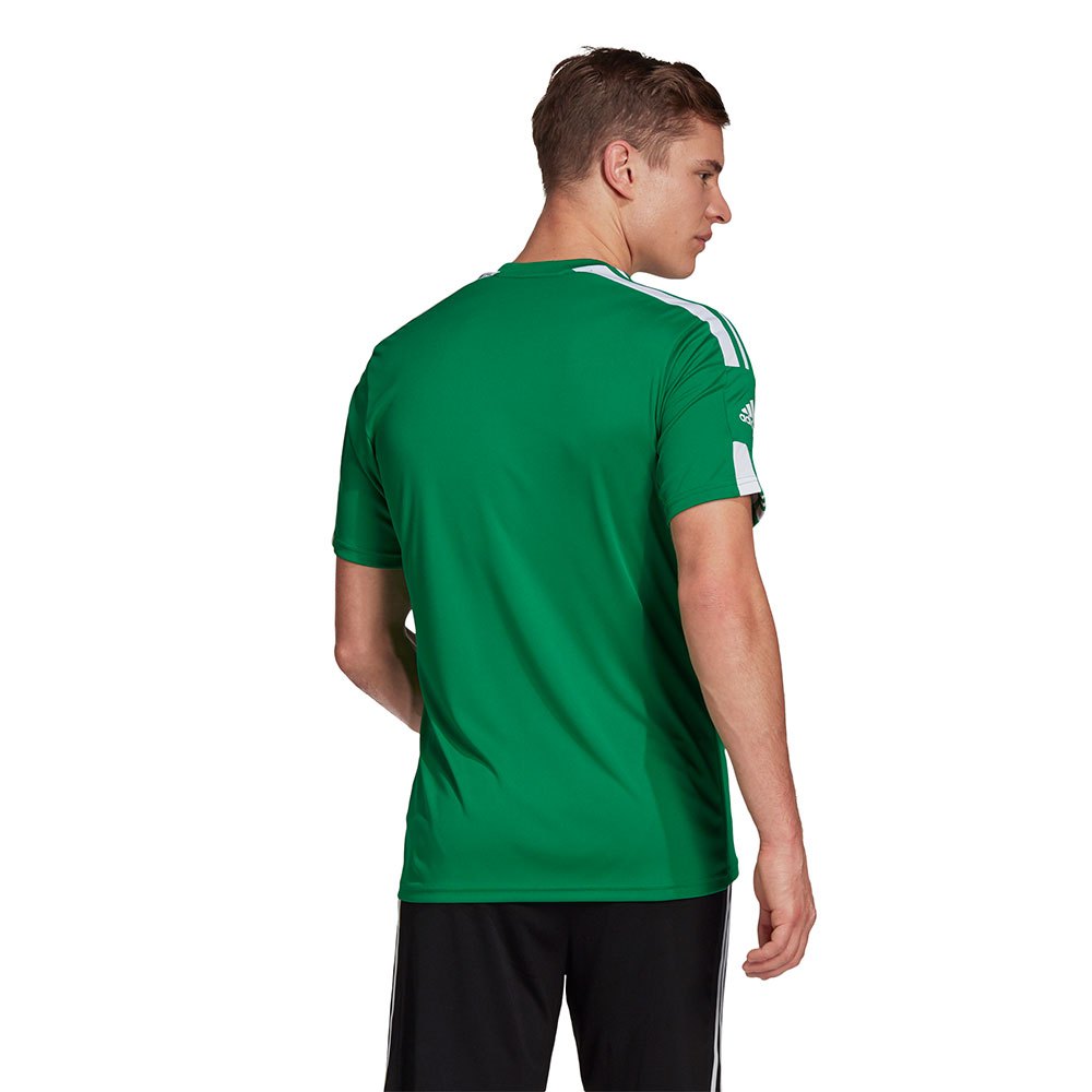 adidas Squadra 21 T-shirt med korta ärmar