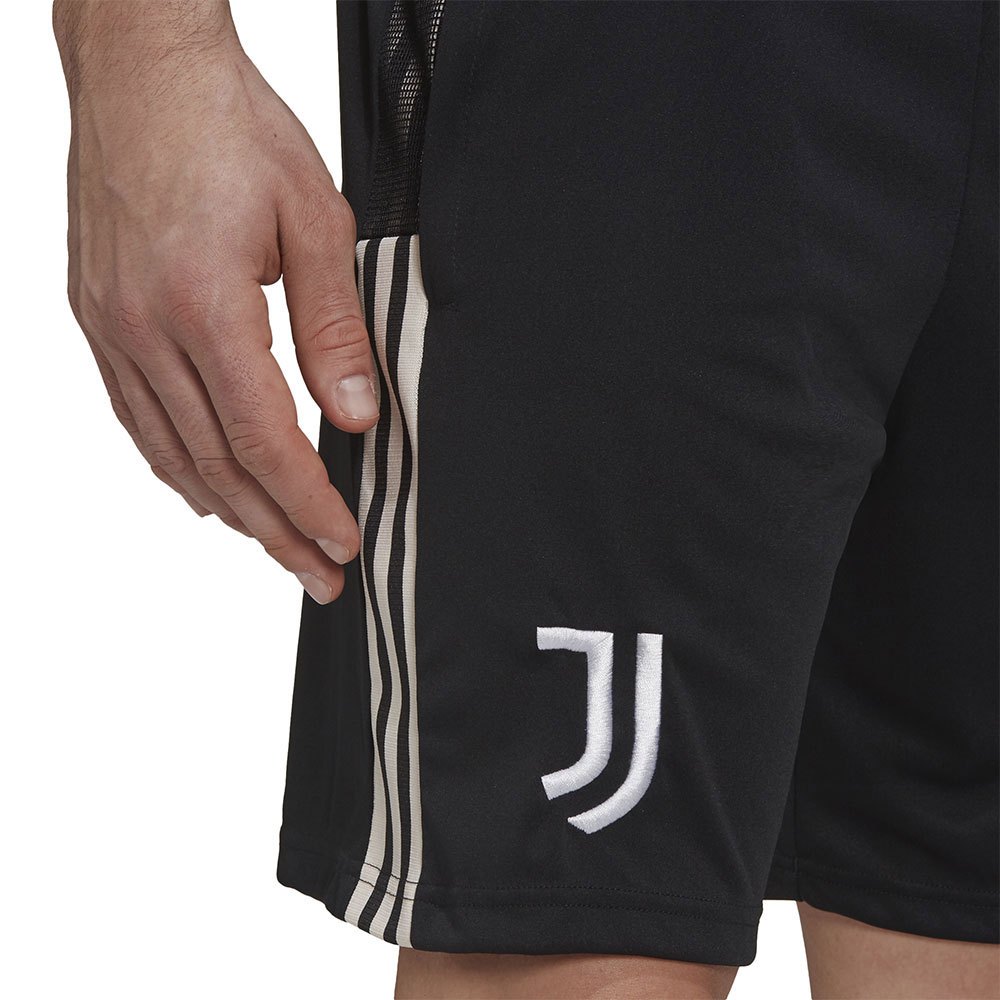adidas ショーツ Juventus 20/21 黒 | Goalinn