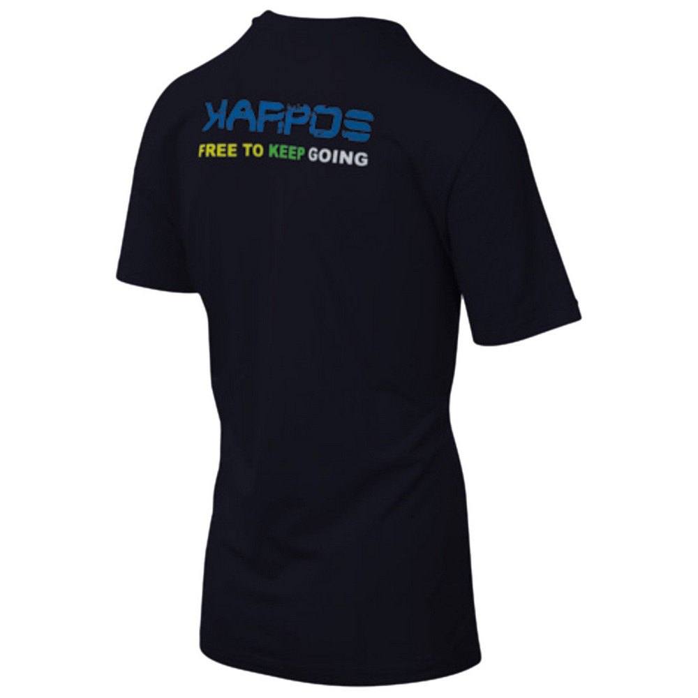 Karpos Astro Alpino short sleeve T-shirt