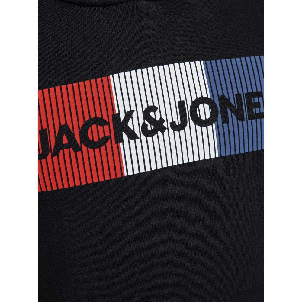 Jack & jones Hættetrøje Corp Logo