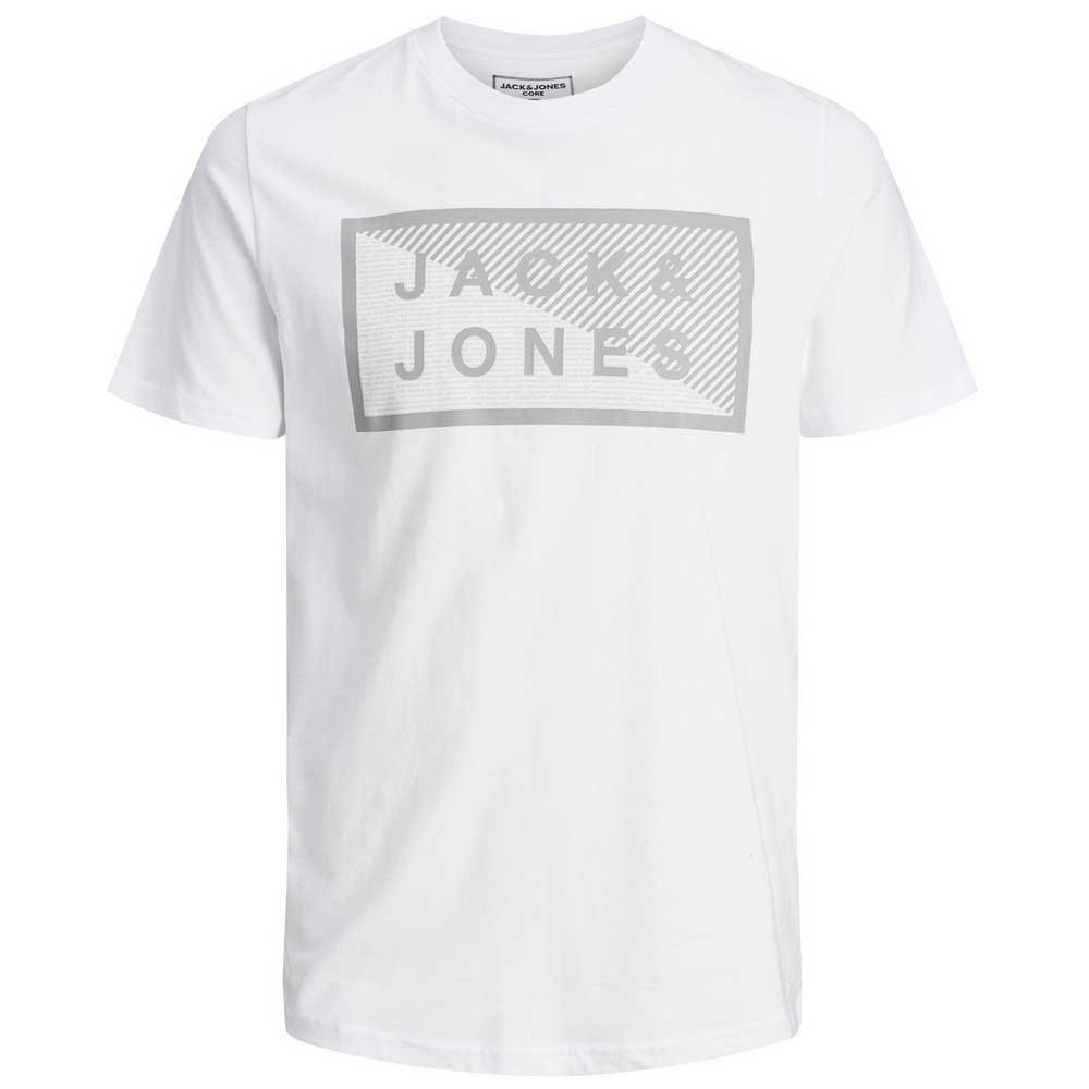 Jack & jones Camiseta de manga corta Shawn