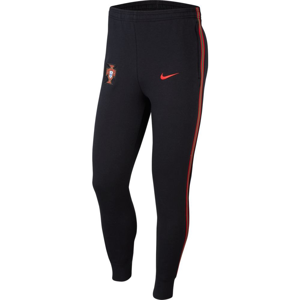 Corteza Grupo en cualquier sitio Nike Portugal 2020 Pants Black | Goalinn