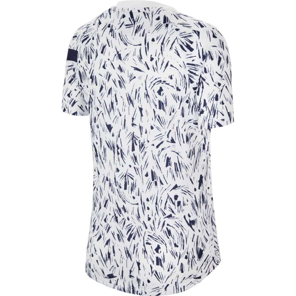 Nike Frankrig T-shirt Dri Fit 2020