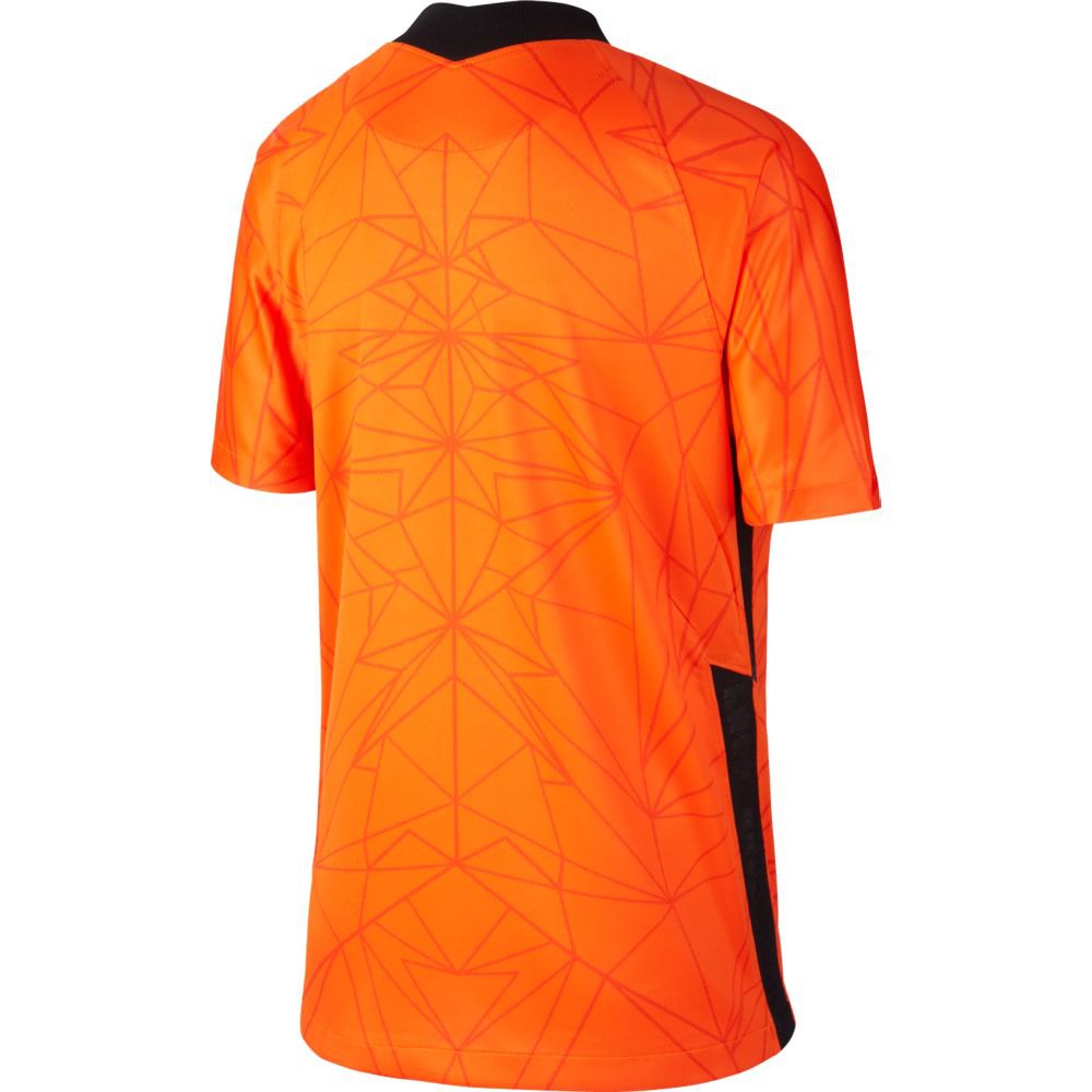 Nike Netherland KNVB Breathe Stadium Huis 20/21 Junior T-shirt