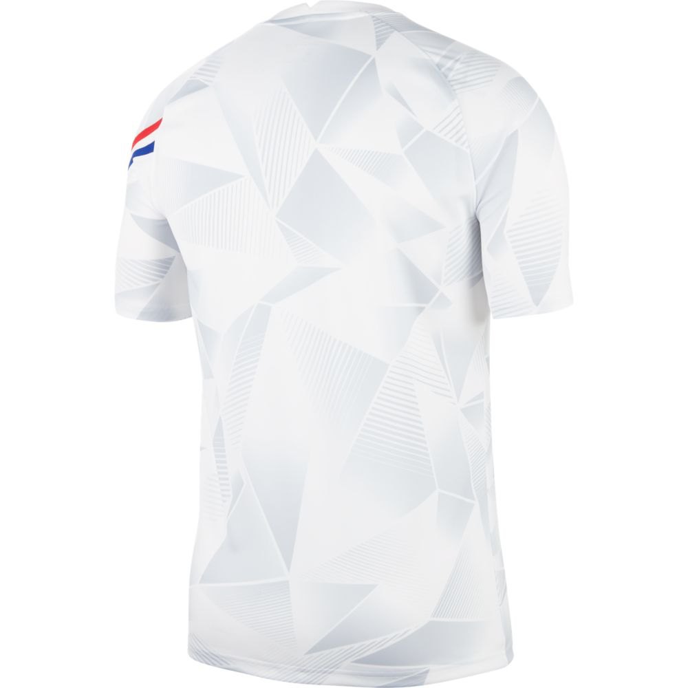 Nike Camiseta KNVB Breathe 2020