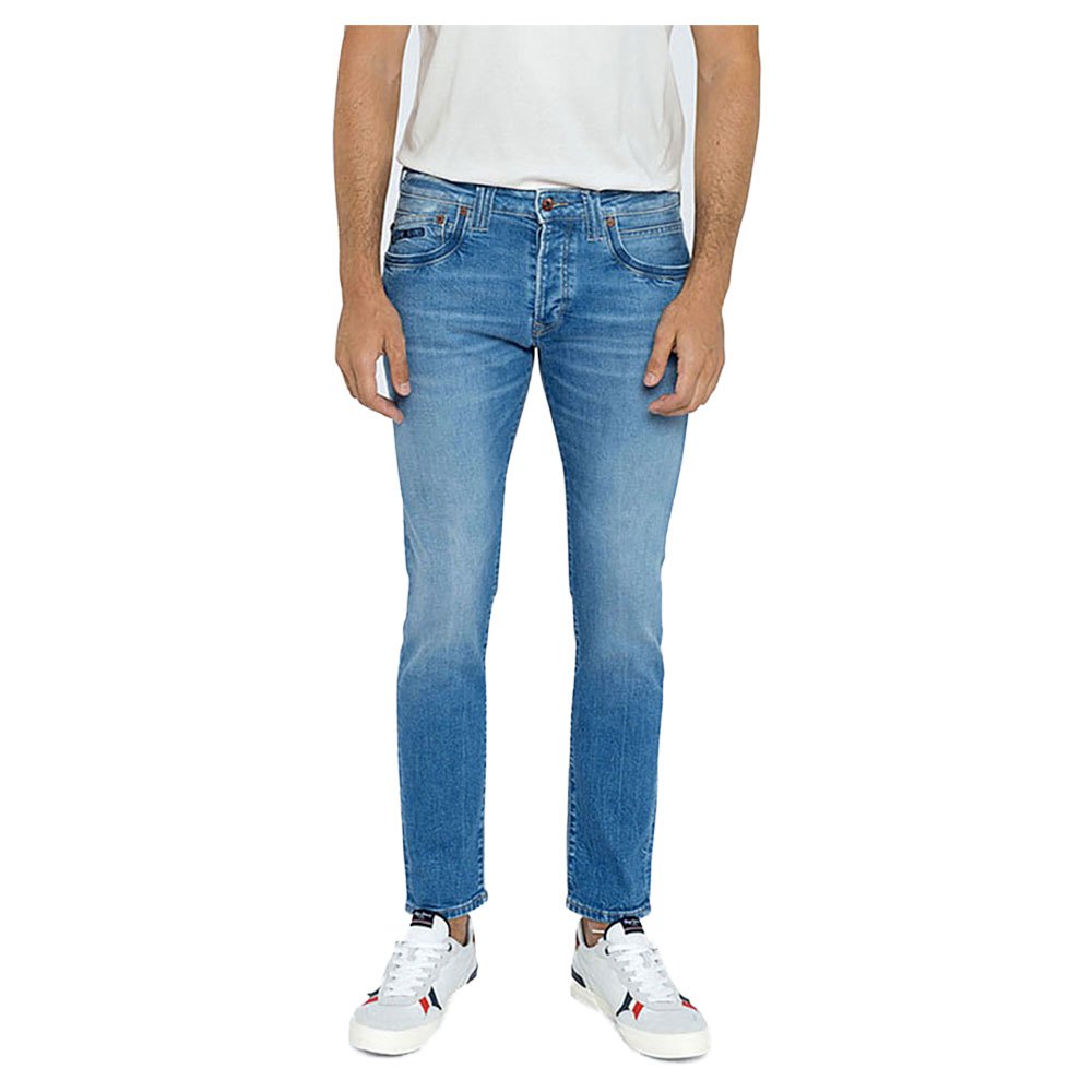 pepe-jeans-kingston-zip-bukser