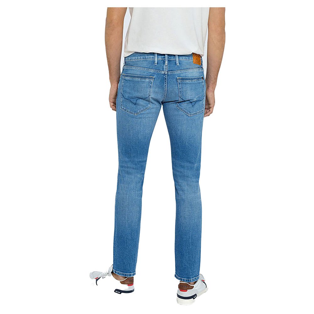 Pepe jeans Kingston Zip bukser