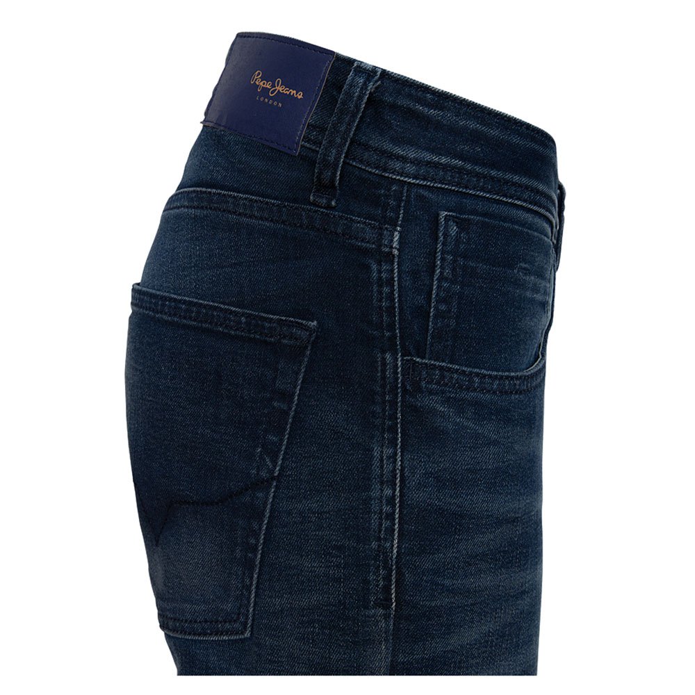 Pepe jeans Cash 5 Pocket spijkerbroek
