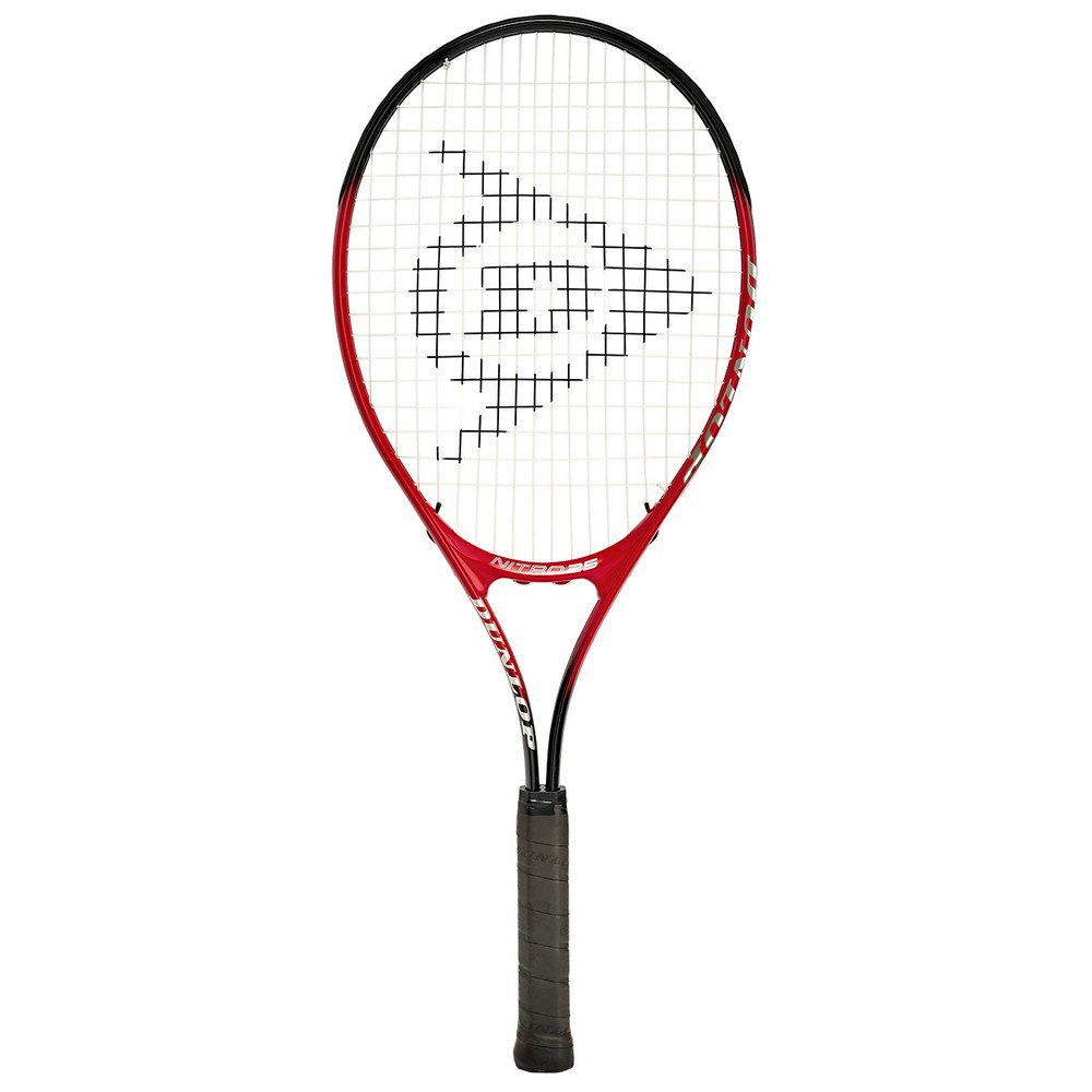 Dunlop Force 300 nailon raqueta de tenis 