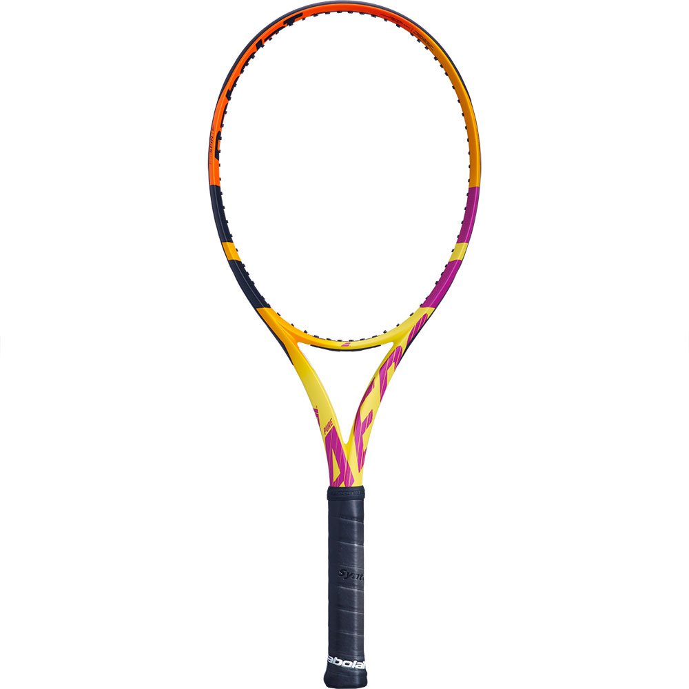 Aero Babolat Pure Aero Rafa Tennis Racket 
