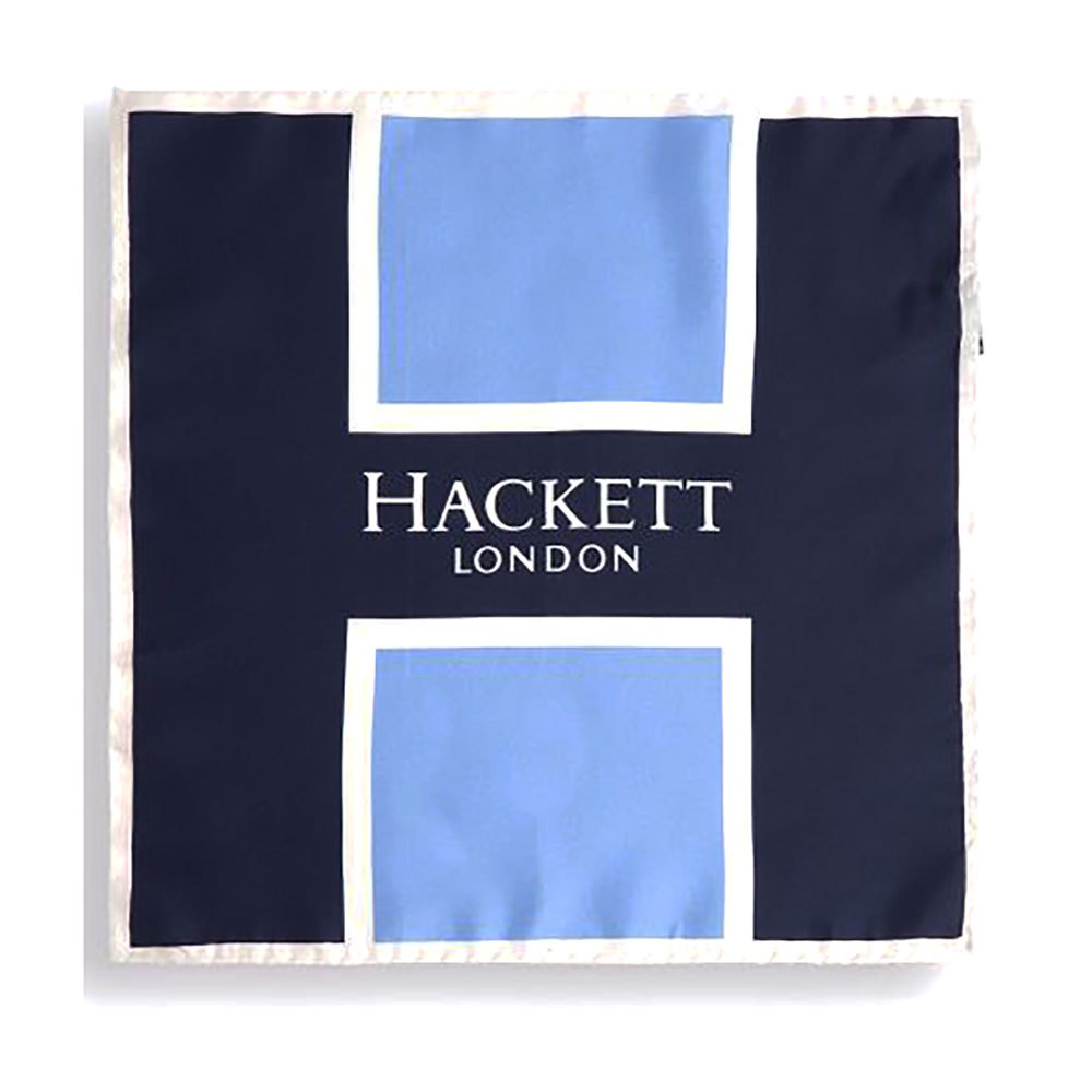 Hackett Oversized H