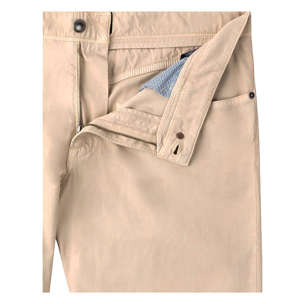 Hackett Pantalons Gmt Dye Texture 5 Pocket