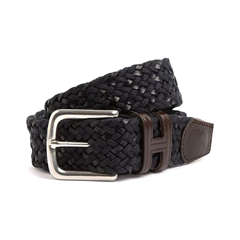 hackett-cinturon-cotton-leather-braid