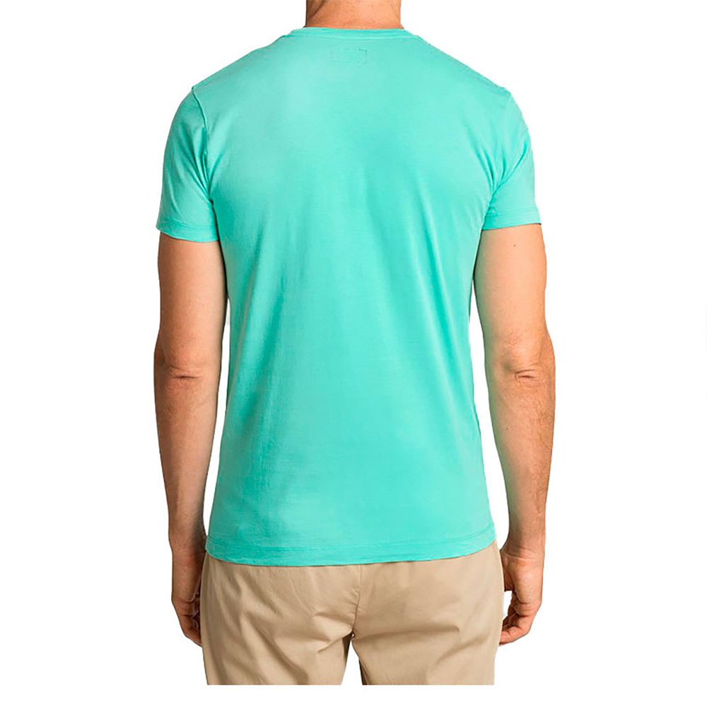Hackett Logo Short Sleeve T-Shirt