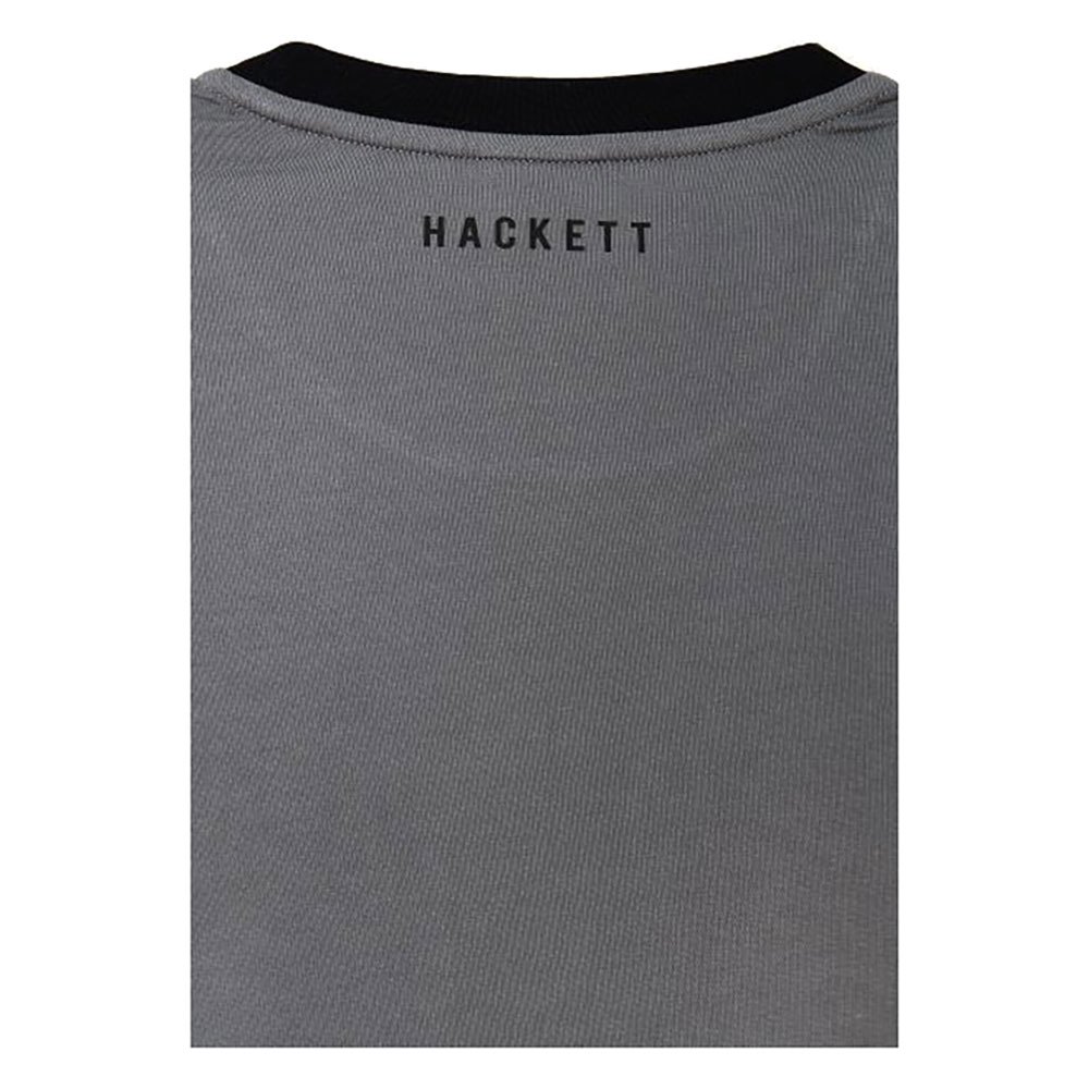 Hackett Kortærmet T-shirt Aston Martin Multi Lines
