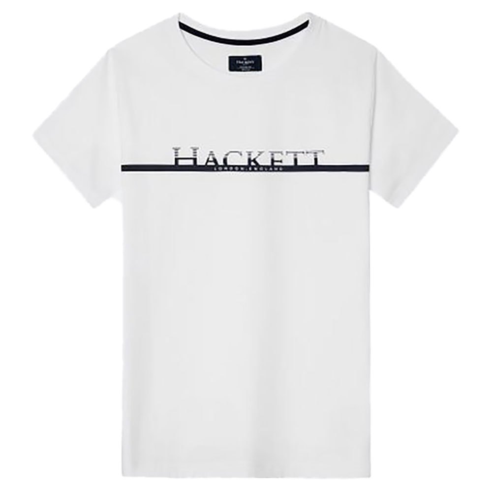 hackett-maglietta-a-maniche-corte-chest-stripe