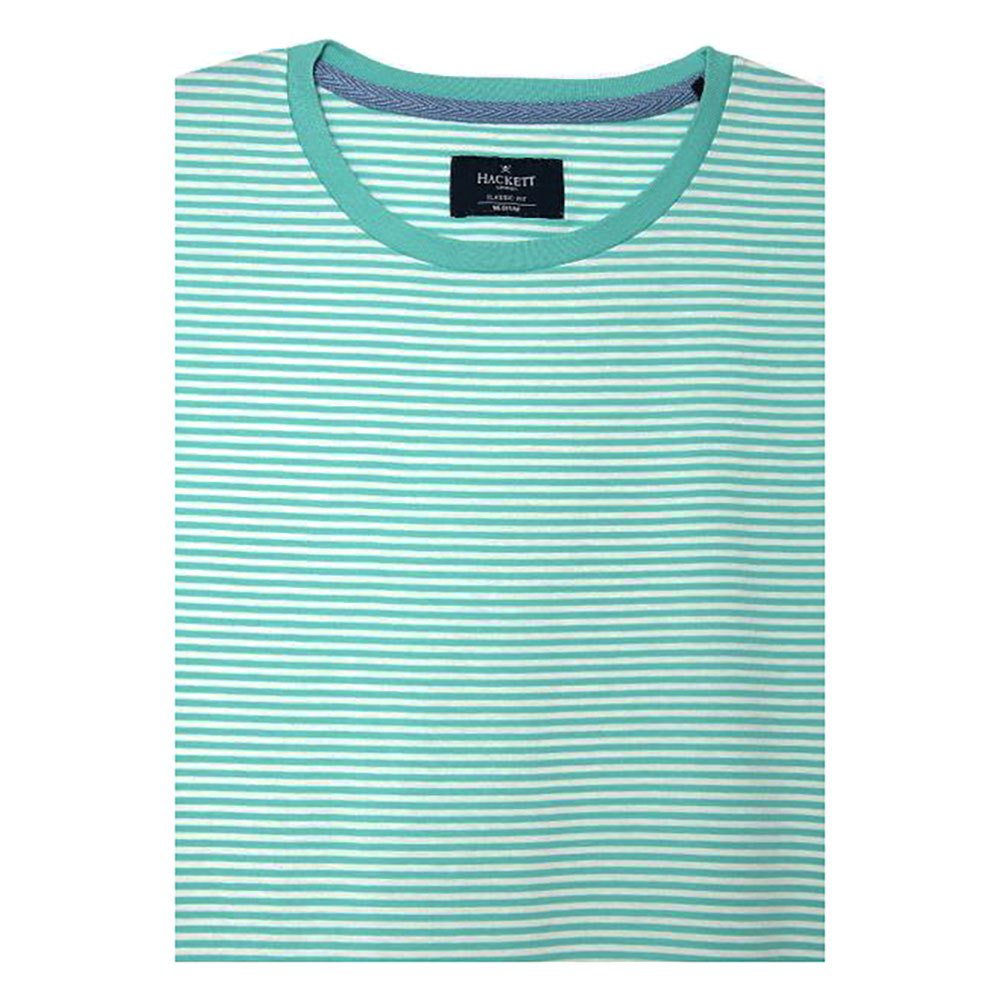 Hackett Kortärmad T-shirt Boat Stripe