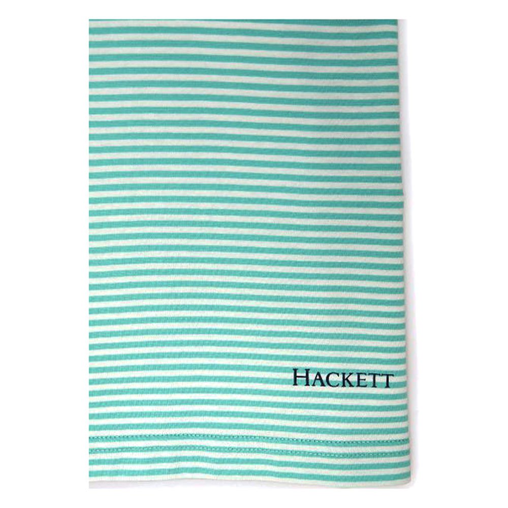 Hackett Maglietta A Maniche Corte Boat Stripe