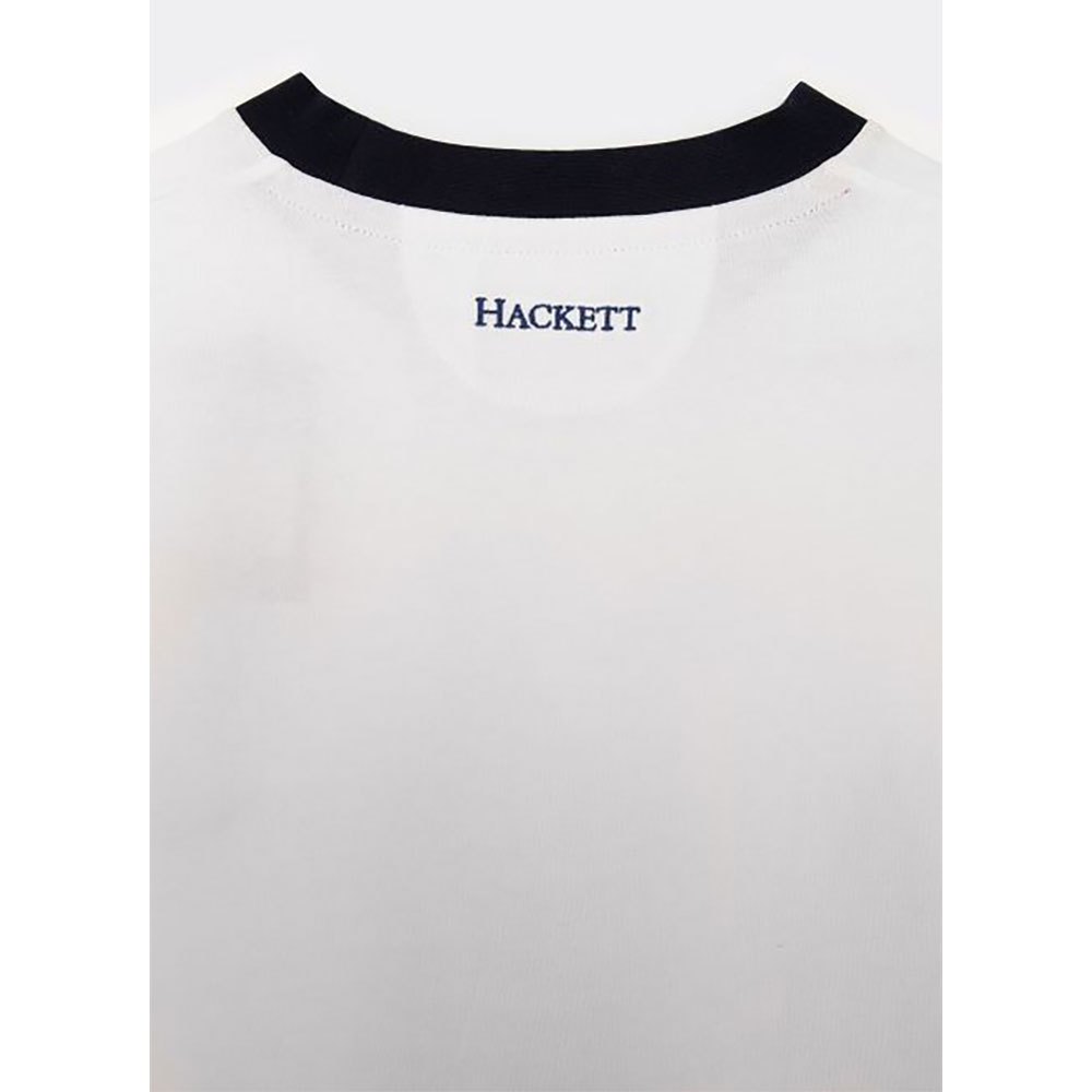 Hackett Kortermet T-skjorte Lions Graphic
