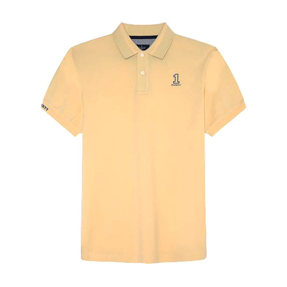 hackett-polo-a-manches-courtes-number