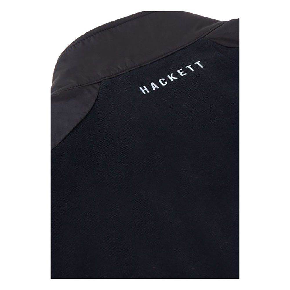 Hackett Aston Martin Hybrid Jacket