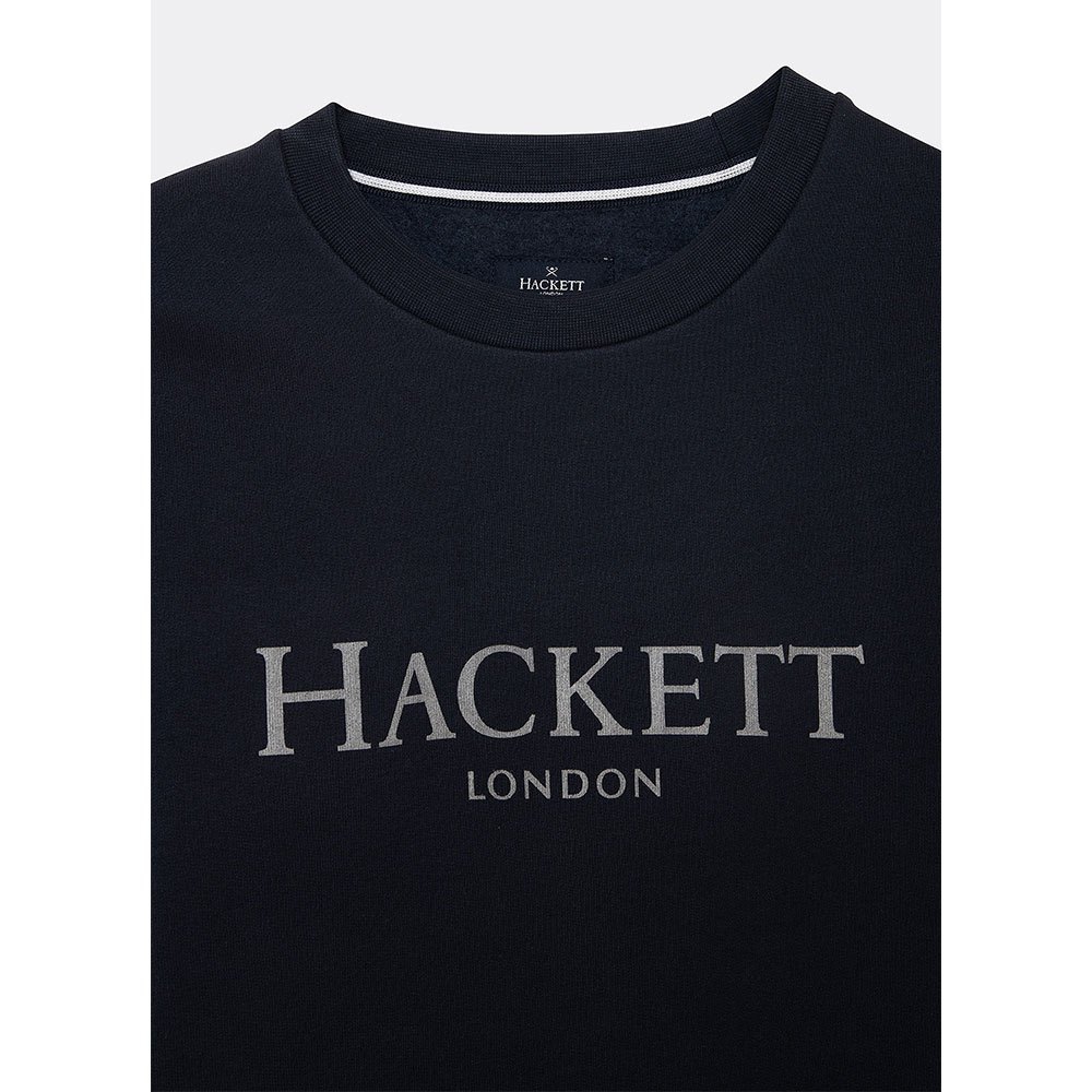 Hackett Huppari London