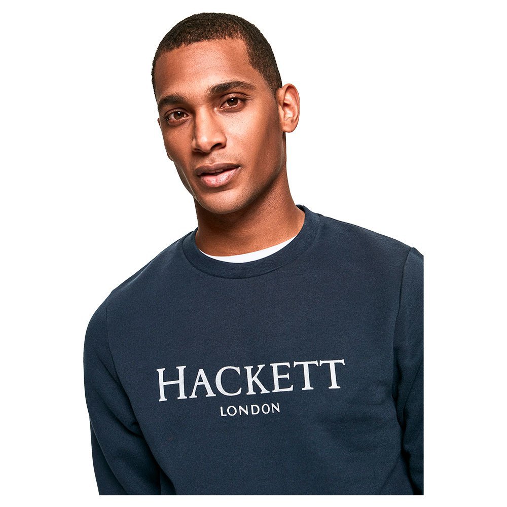 Hackett Sweat-shirt London
