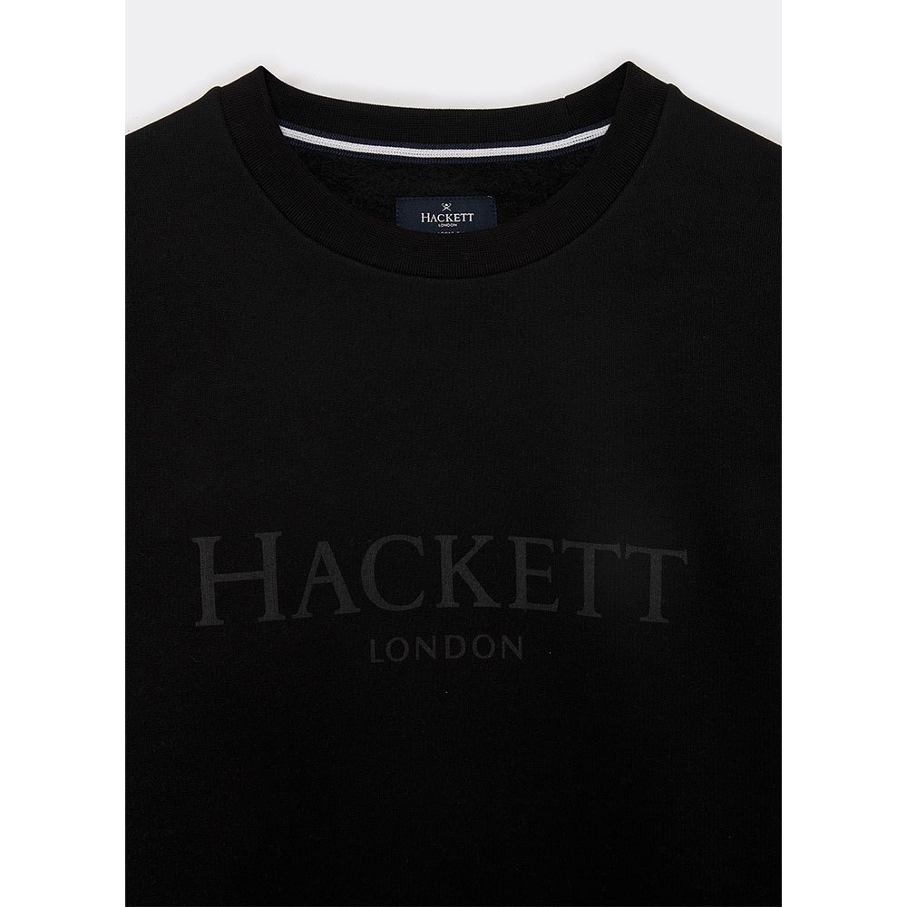Hackett Genser London