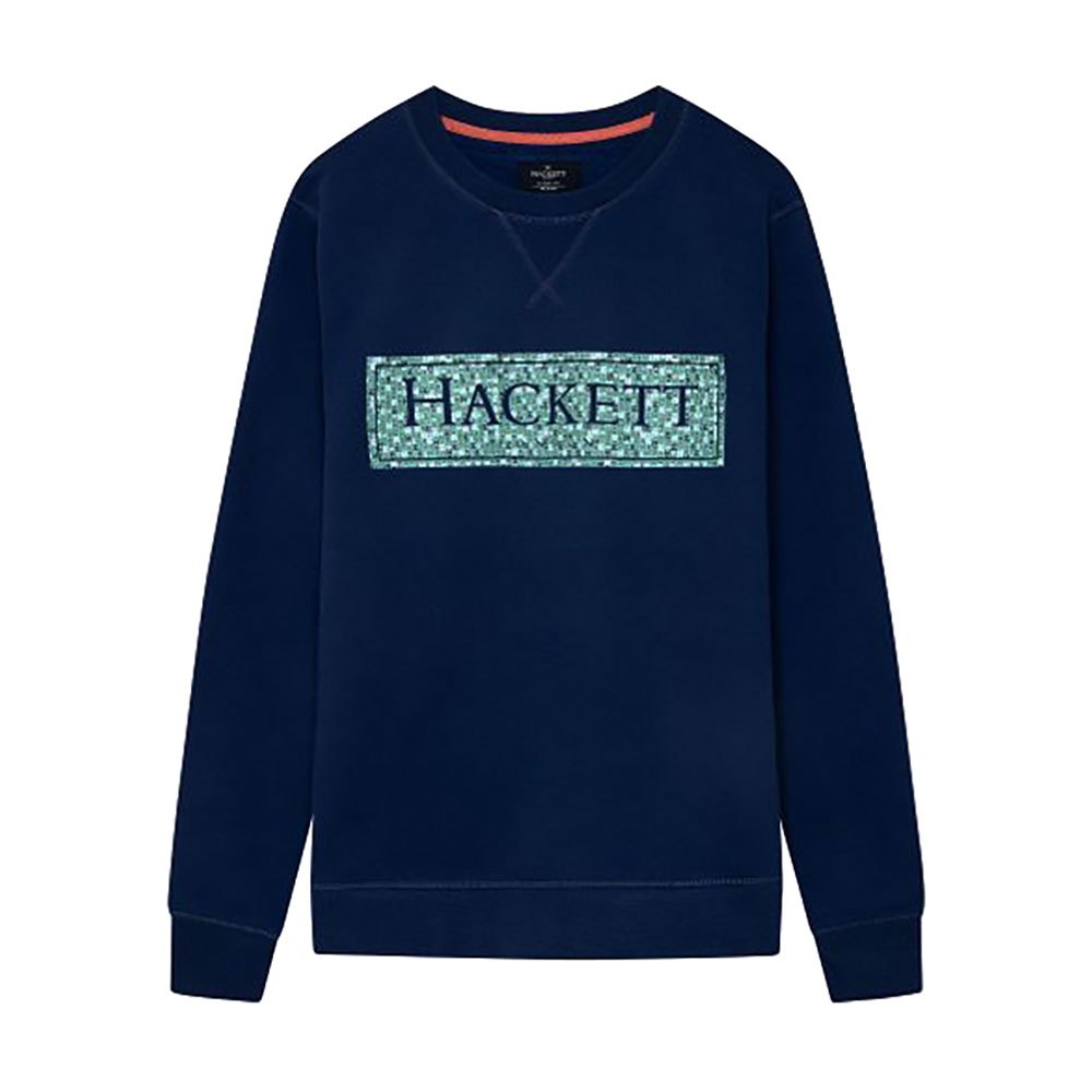 hackett-swim-pullover