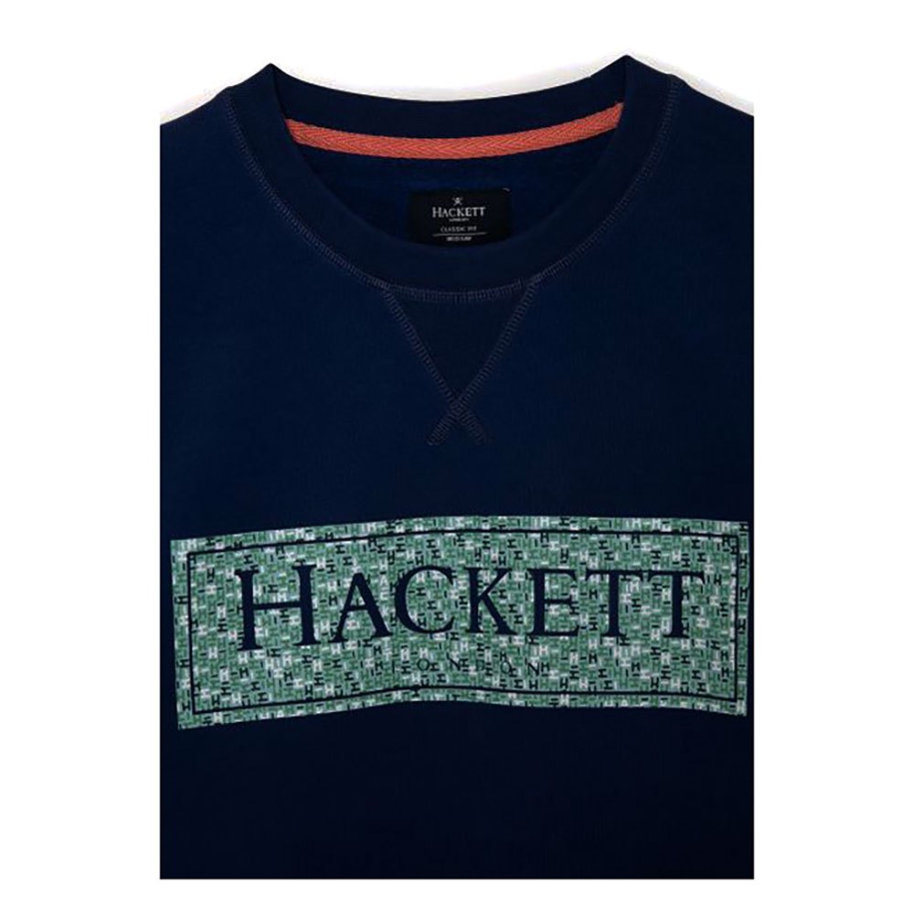 Hackett Swim Sweatshirt