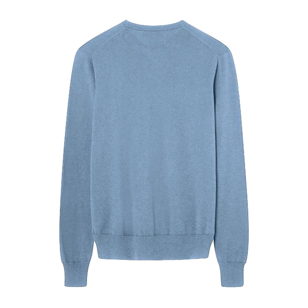 Hackett Cotton Silk Sweater