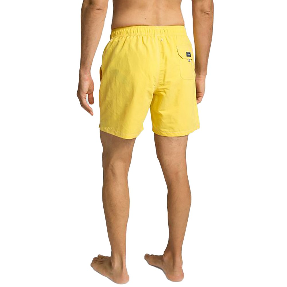 Hackett Core Solid Volley Swimming Shorts