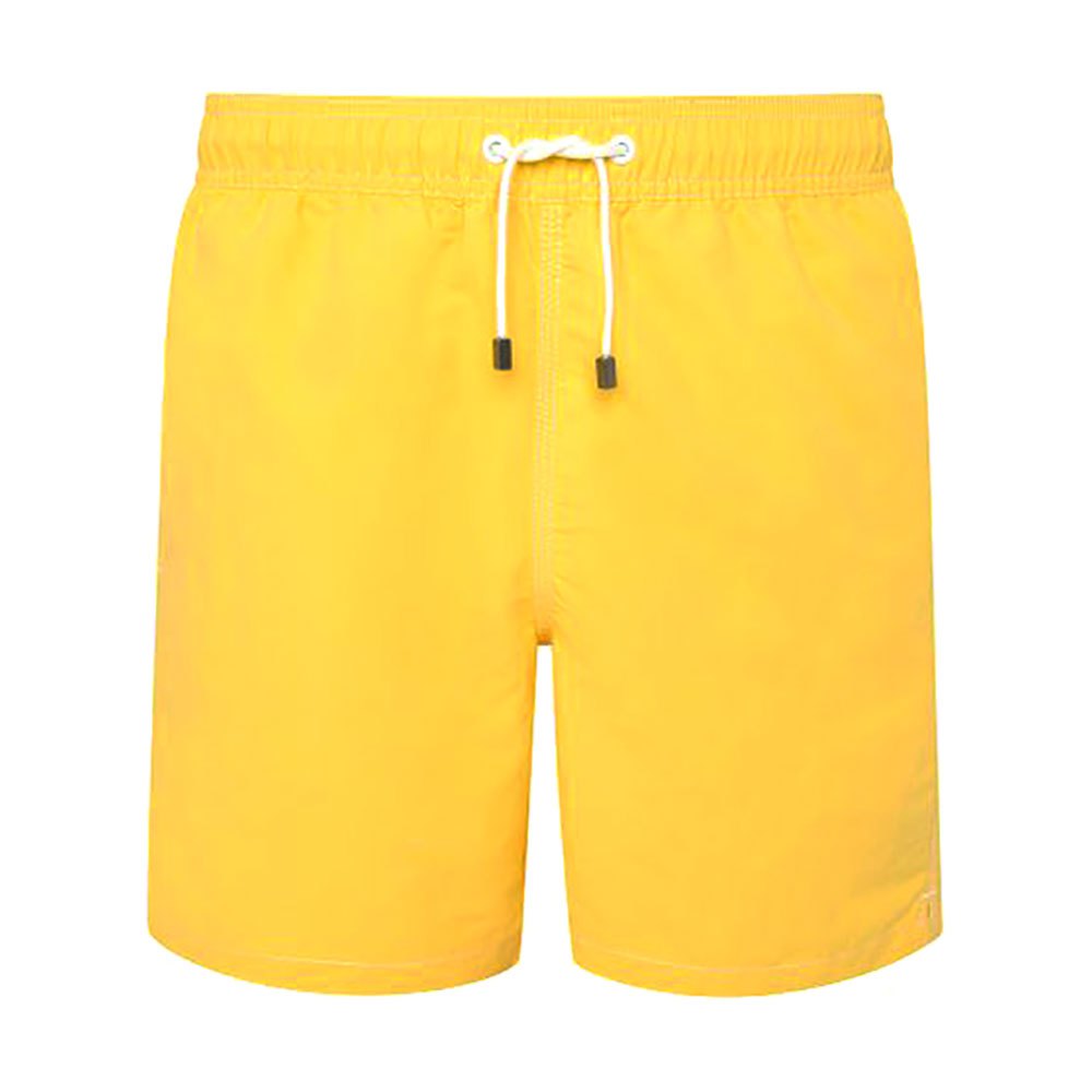 Hackett Core Solid Volley Swimming Shorts