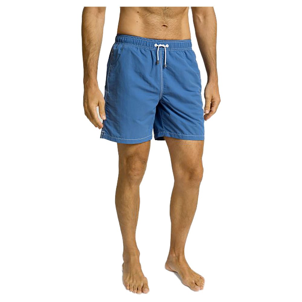 hackett-core-solid-volley-swimming-shorts