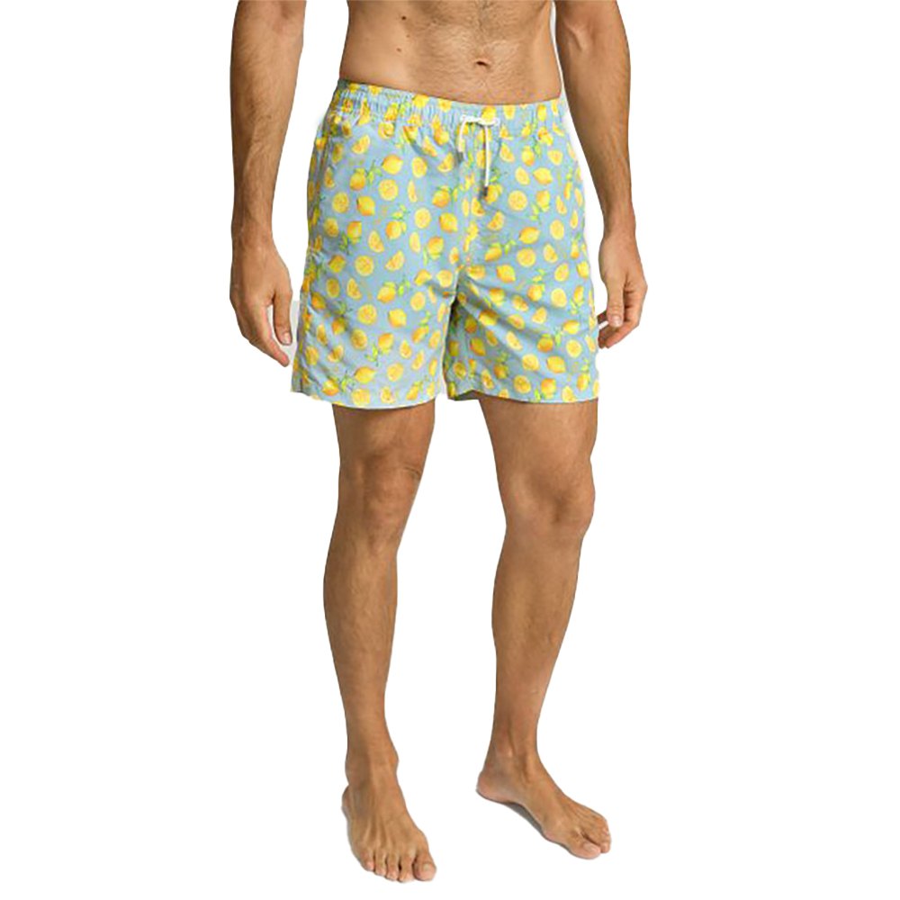 hackett-lemon-swimming-shorts