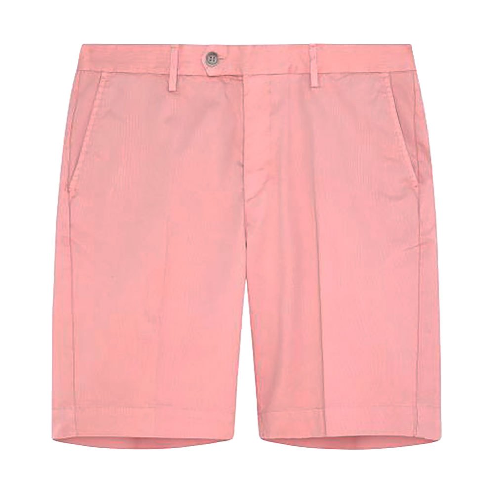 Hackett Garment/Dye Texture Shorts