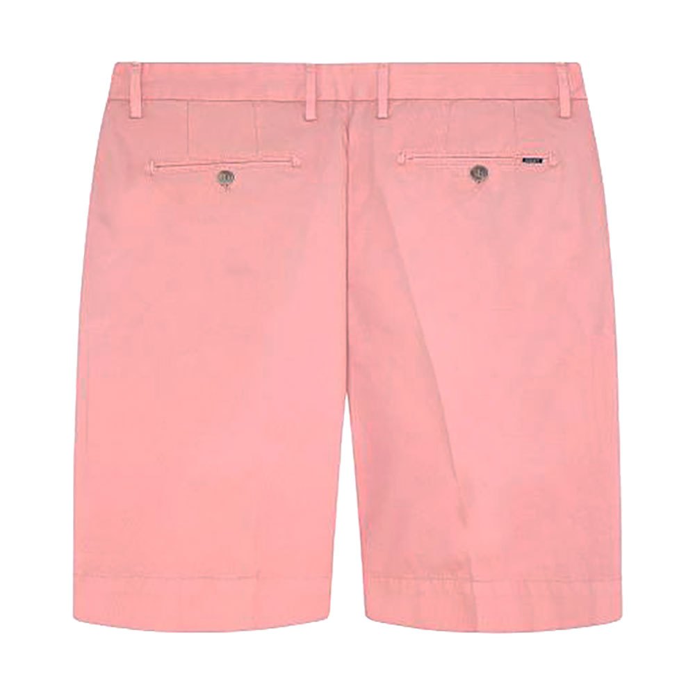 Hackett Shorts Garment/Dye Texture