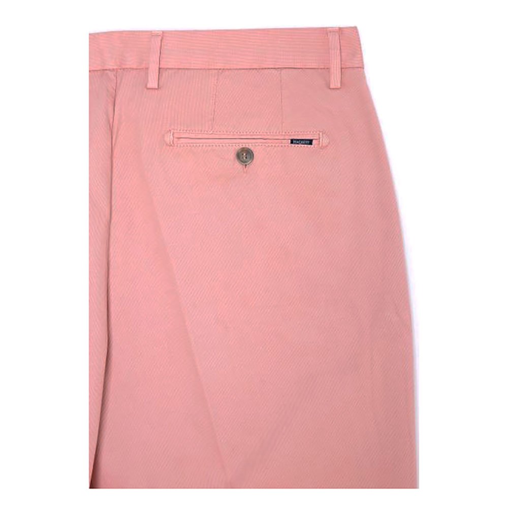 Hackett Shorts Garment/Dye Texture