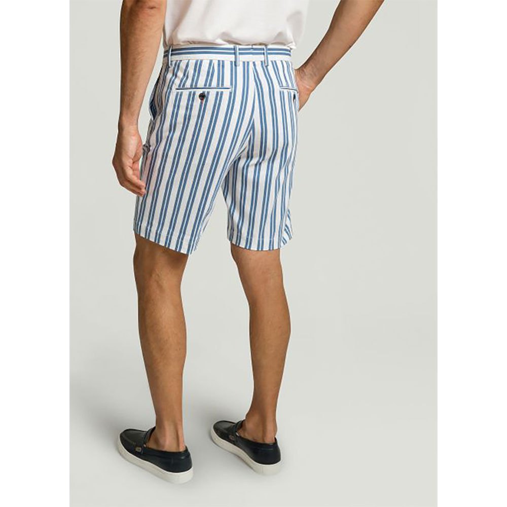 Hackett Pantalons curts Multi Stripe