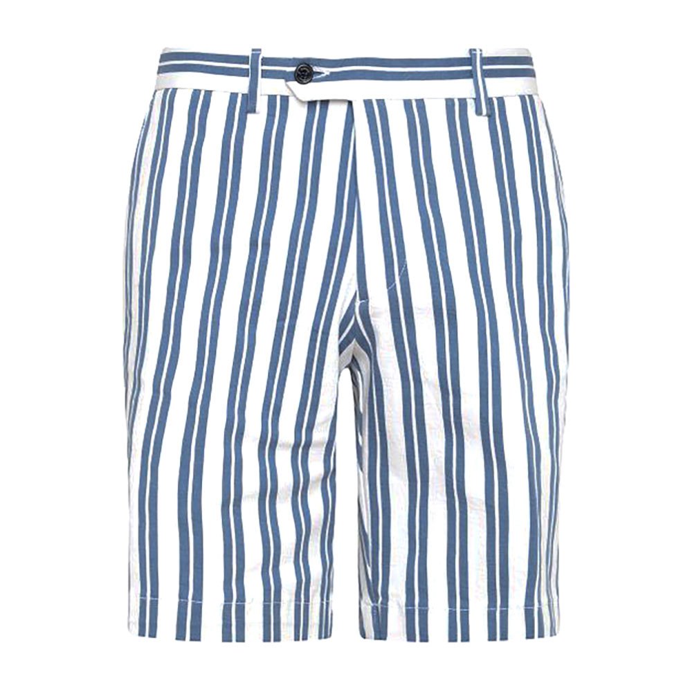 Hackett Multi Stripe shorts
