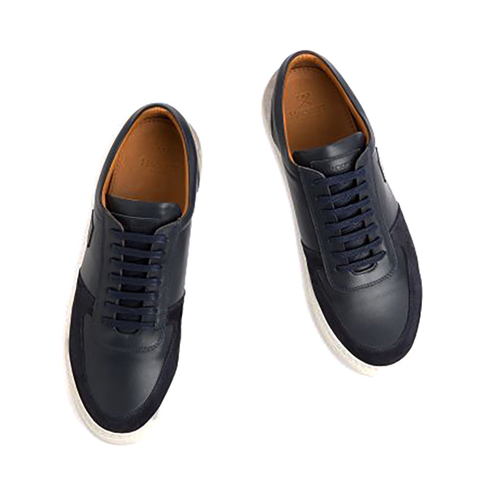 Hackett Silcon Patch Cup Schuhe