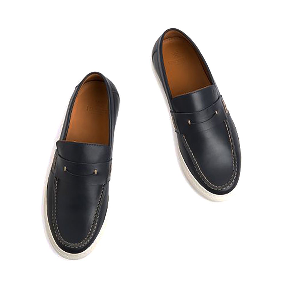 Hackett Zapatilhas Slip On Penny Loafer Cupsole