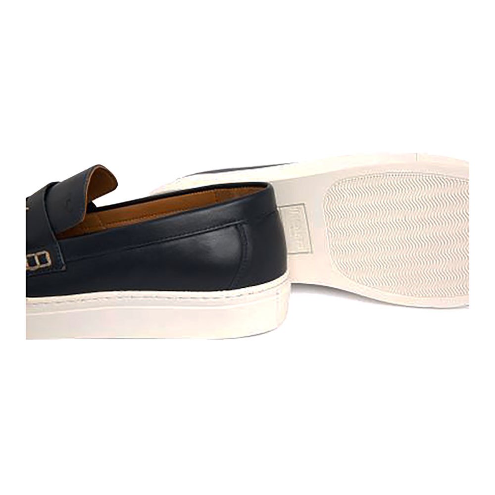 Hackett Zapatilhas Slip On Penny Loafer Cupsole